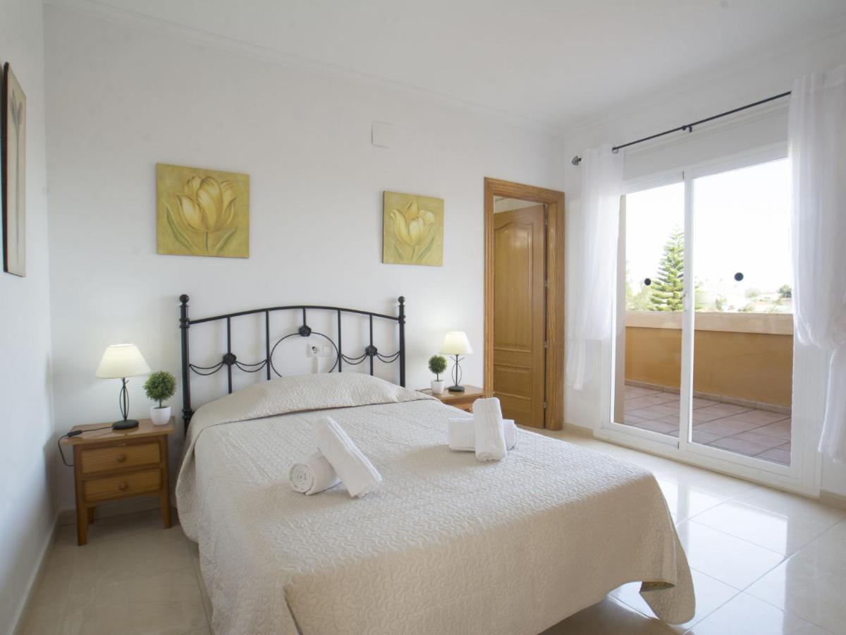 Villa Santanatenis By Interhome กัลเป ภายนอก รูปภาพ