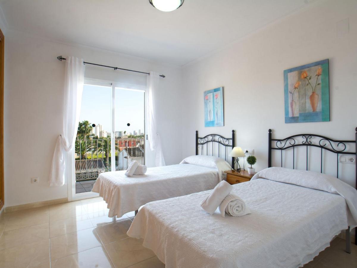 Villa Santanatenis By Interhome กัลเป ภายนอก รูปภาพ