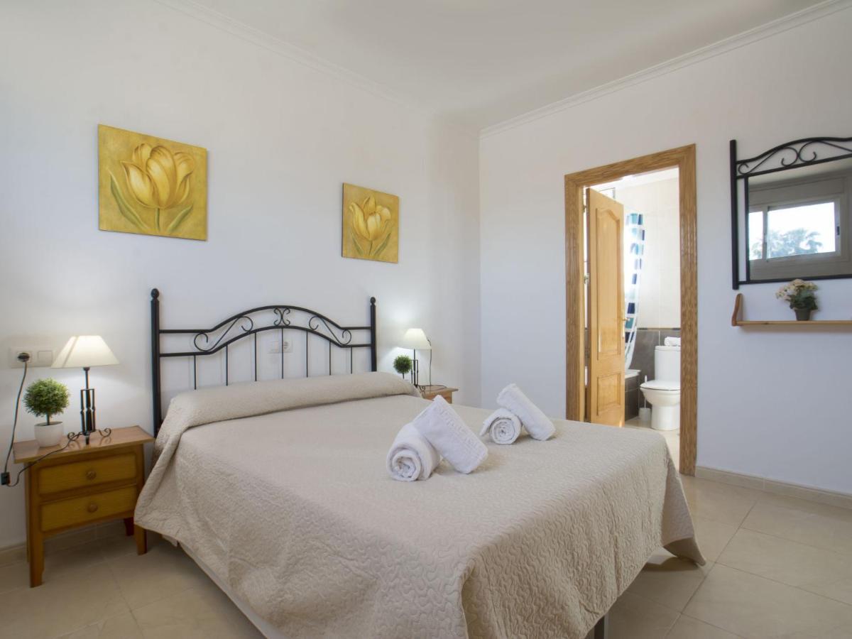 Villa Santanatenis By Interhome กัลเป ภายนอก รูปภาพ