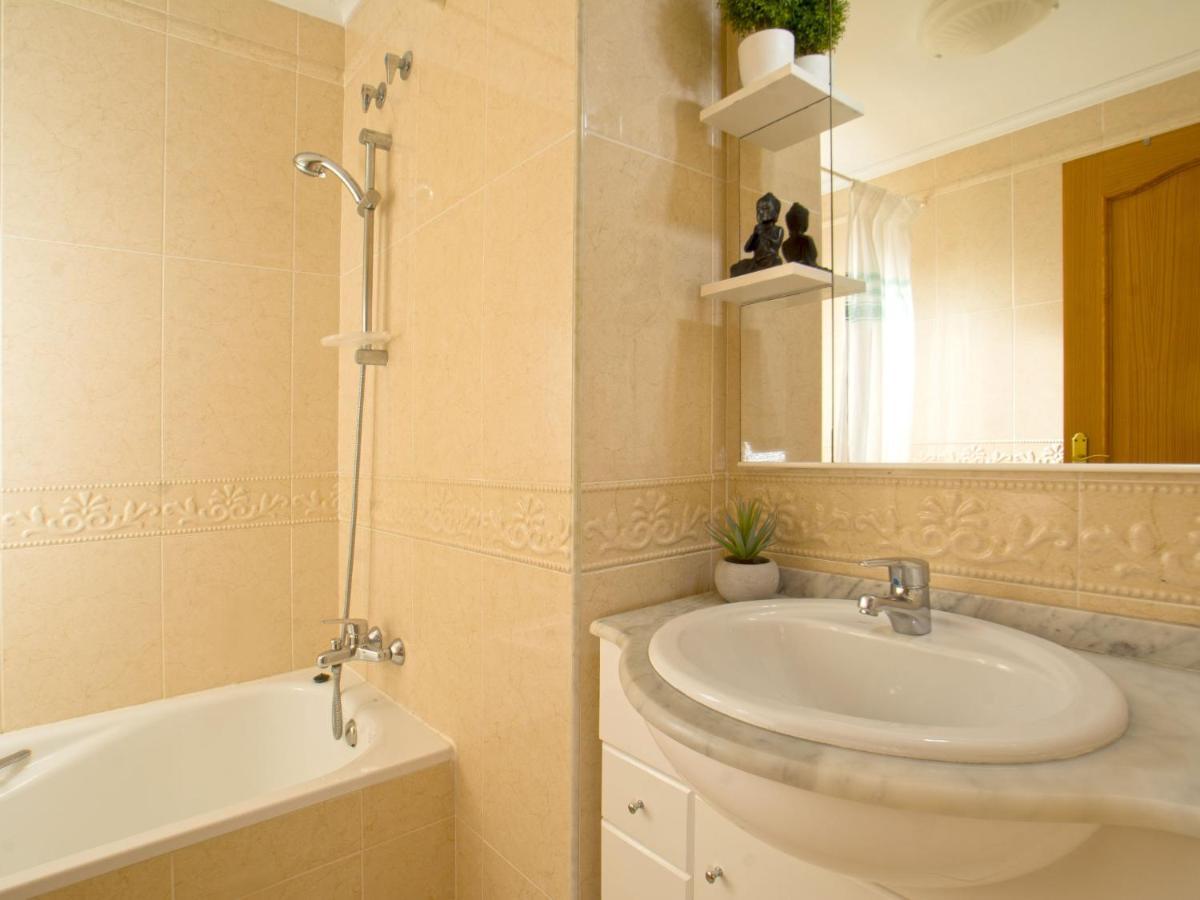 Villa Santanatenis By Interhome กัลเป ภายนอก รูปภาพ