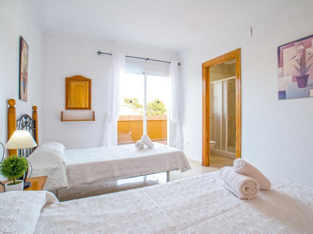 Villa Santanatenis By Interhome กัลเป ภายนอก รูปภาพ