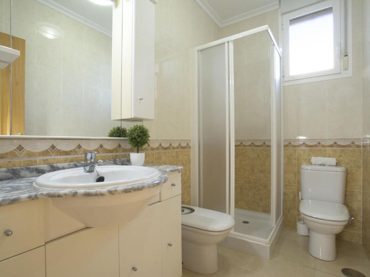 Villa Santanatenis By Interhome กัลเป ภายนอก รูปภาพ