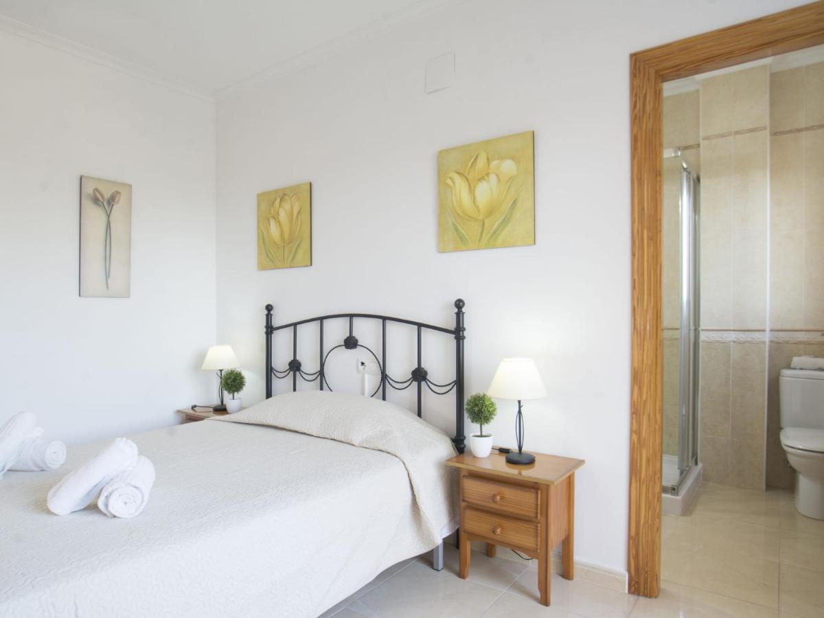 Villa Santanatenis By Interhome กัลเป ภายนอก รูปภาพ