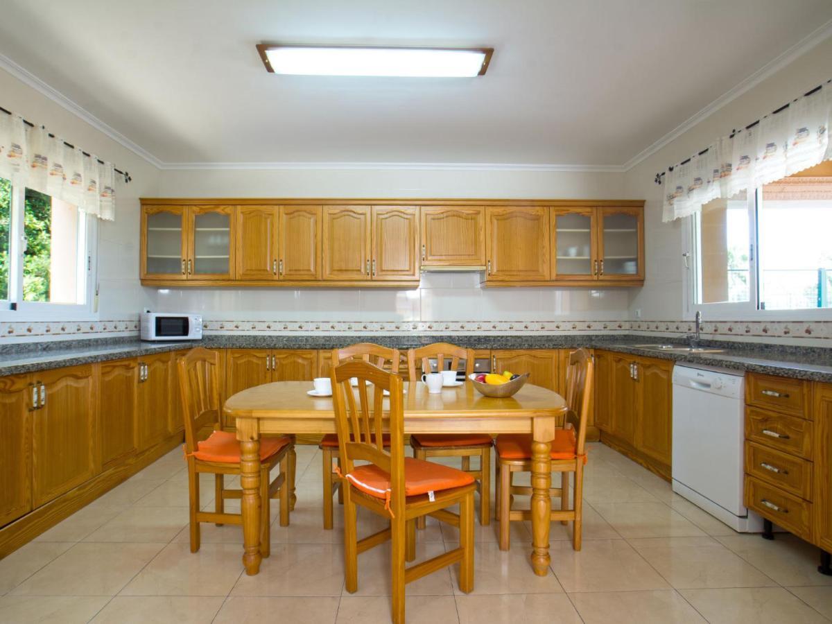Villa Santanatenis By Interhome กัลเป ภายนอก รูปภาพ