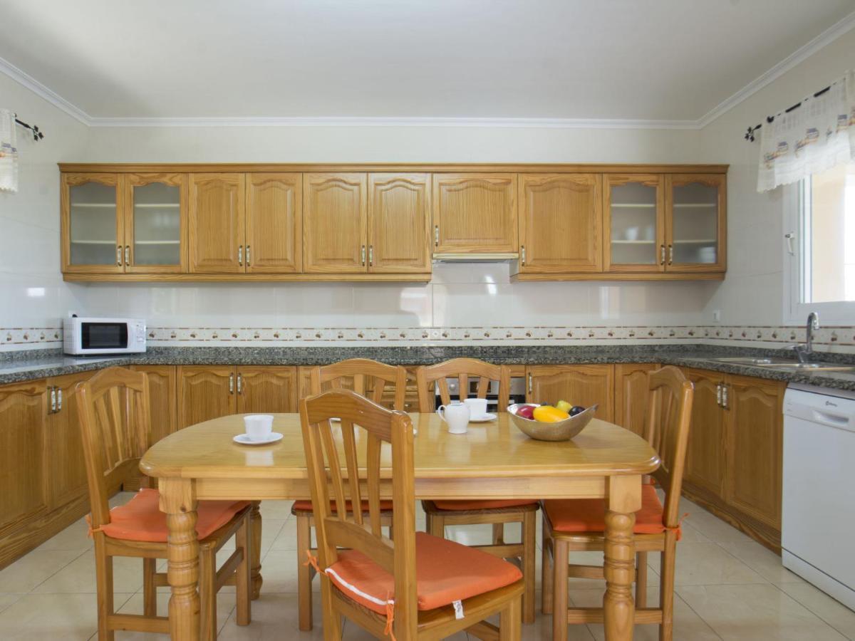 Villa Santanatenis By Interhome กัลเป ภายนอก รูปภาพ