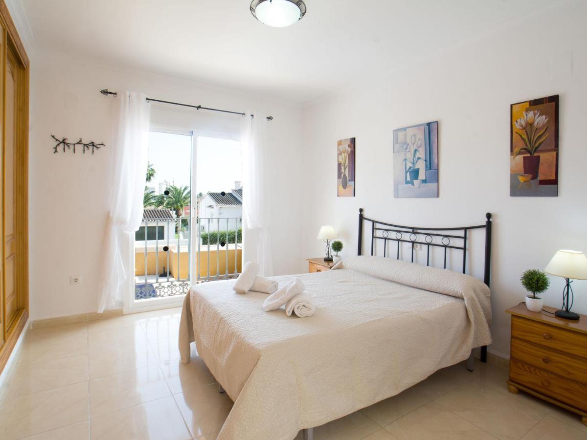 Villa Santanatenis By Interhome กัลเป ภายนอก รูปภาพ