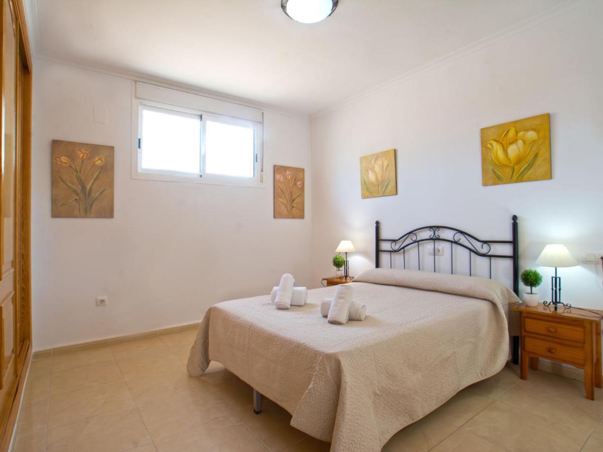 Villa Santanatenis By Interhome กัลเป ภายนอก รูปภาพ
