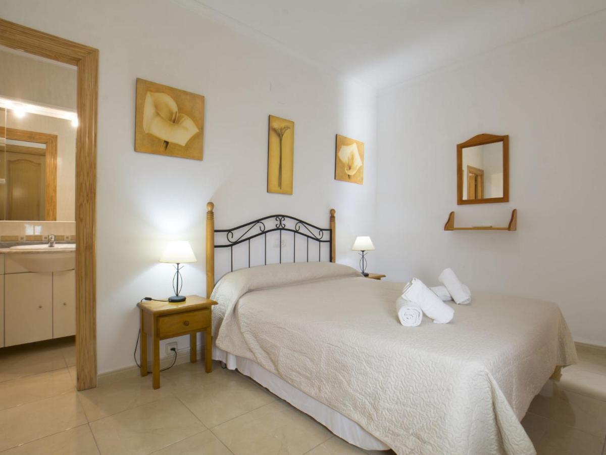 Villa Santanatenis By Interhome กัลเป ภายนอก รูปภาพ