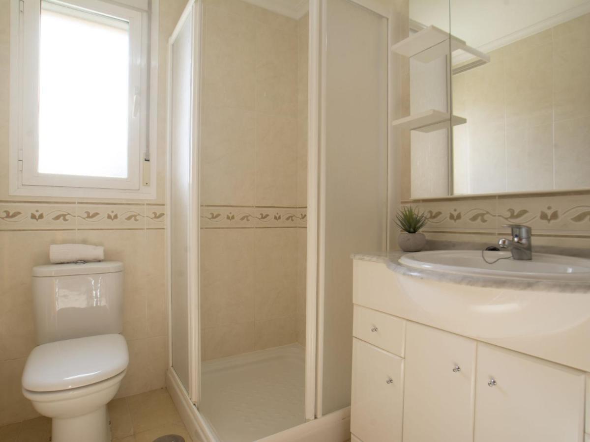 Villa Santanatenis By Interhome กัลเป ภายนอก รูปภาพ