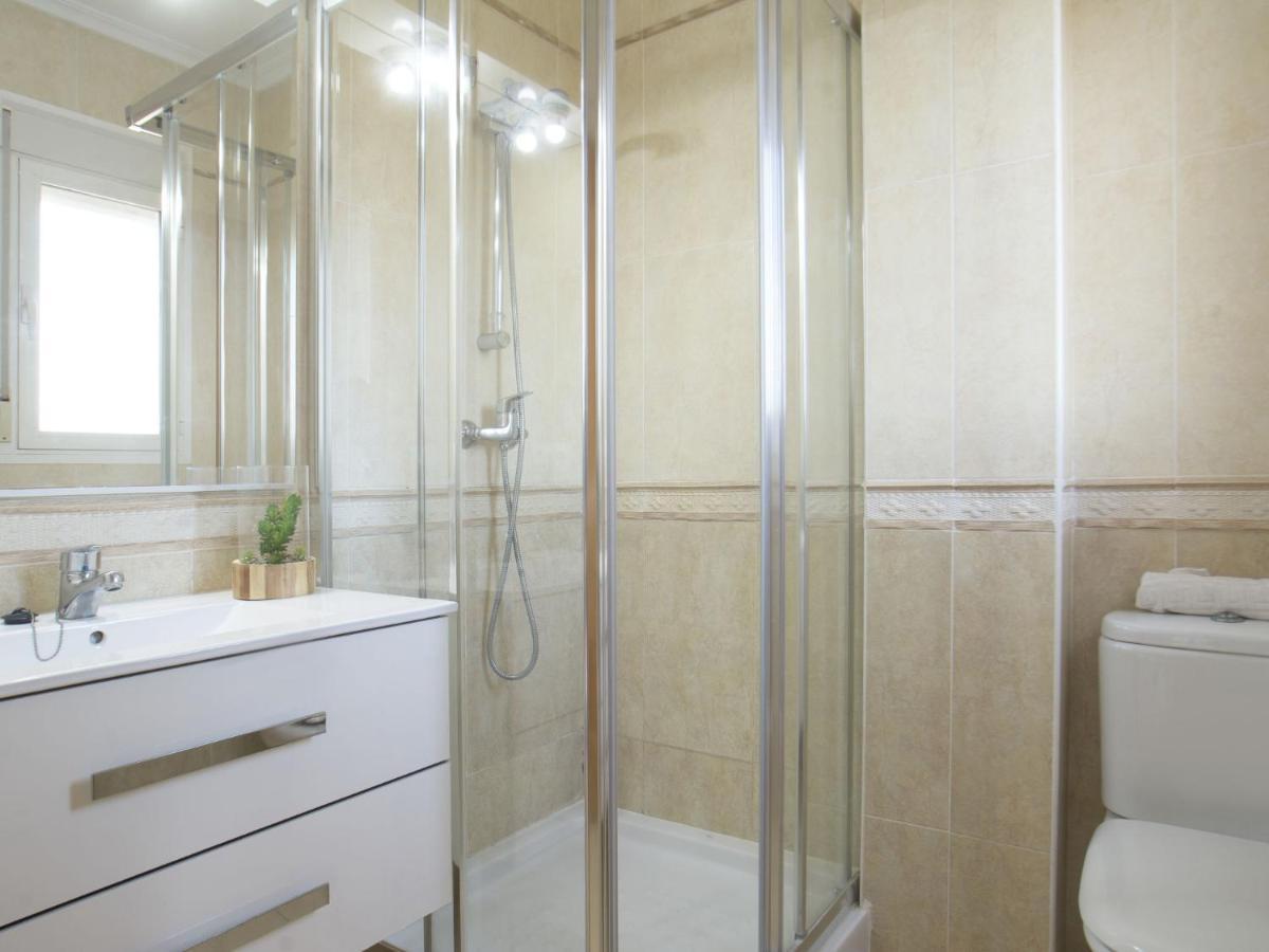 Villa Santanatenis By Interhome กัลเป ภายนอก รูปภาพ