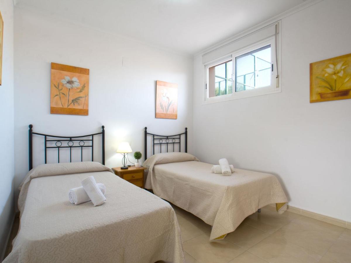 Villa Santanatenis By Interhome กัลเป ภายนอก รูปภาพ