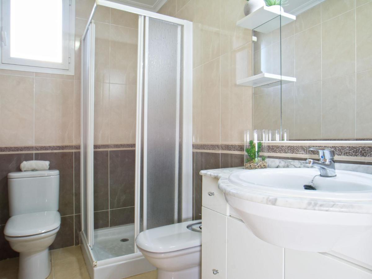 Villa Santanatenis By Interhome กัลเป ภายนอก รูปภาพ