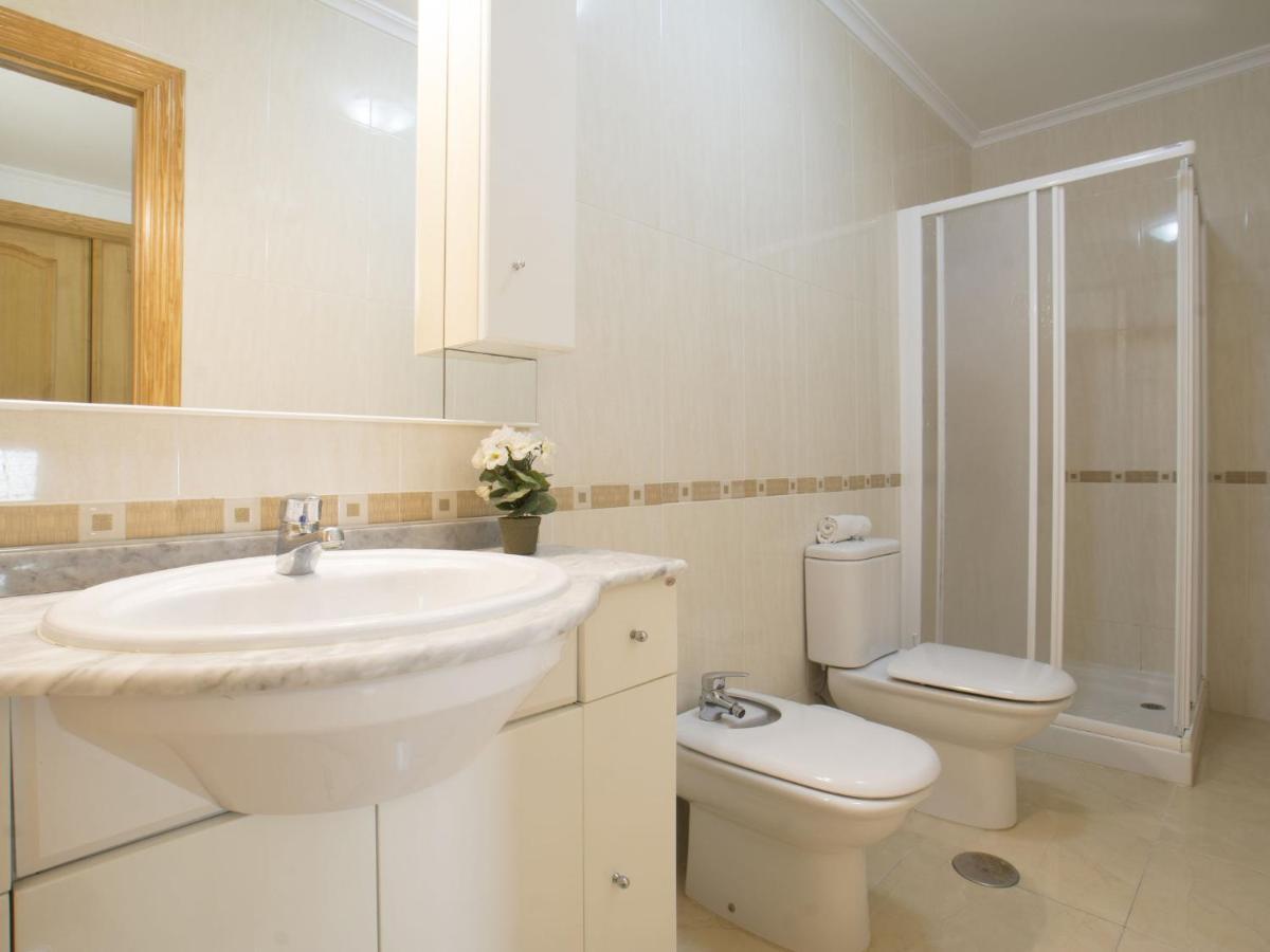 Villa Santanatenis By Interhome กัลเป ภายนอก รูปภาพ